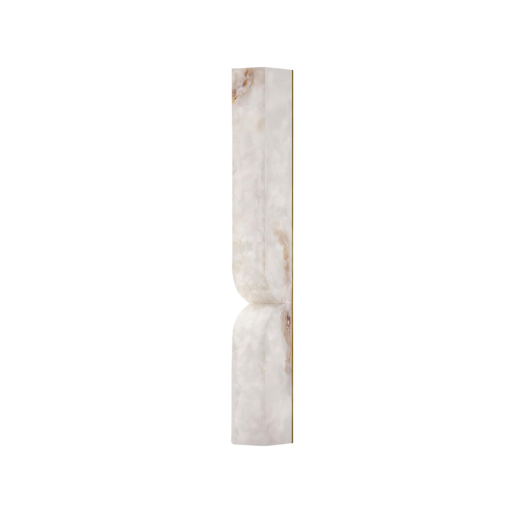 Marble Elegance Wandlamp