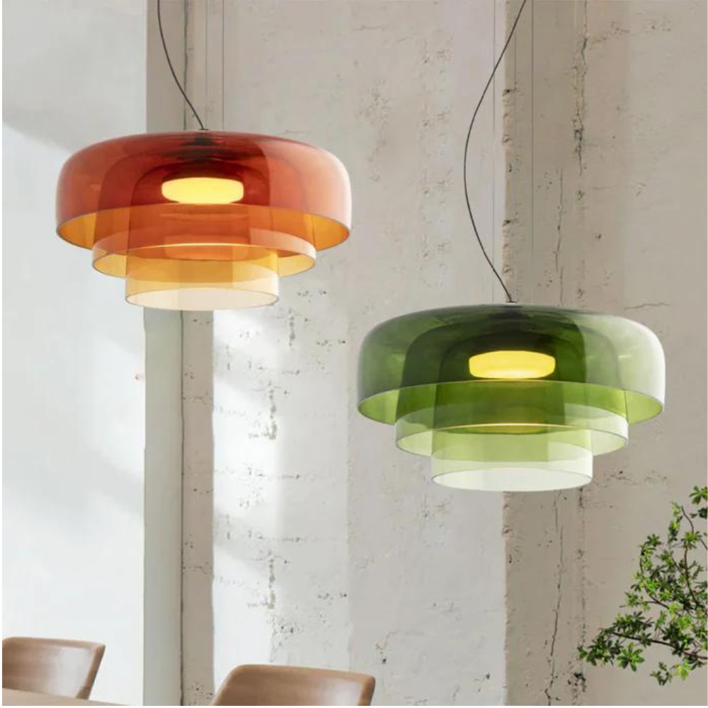 Verre Hanglamp