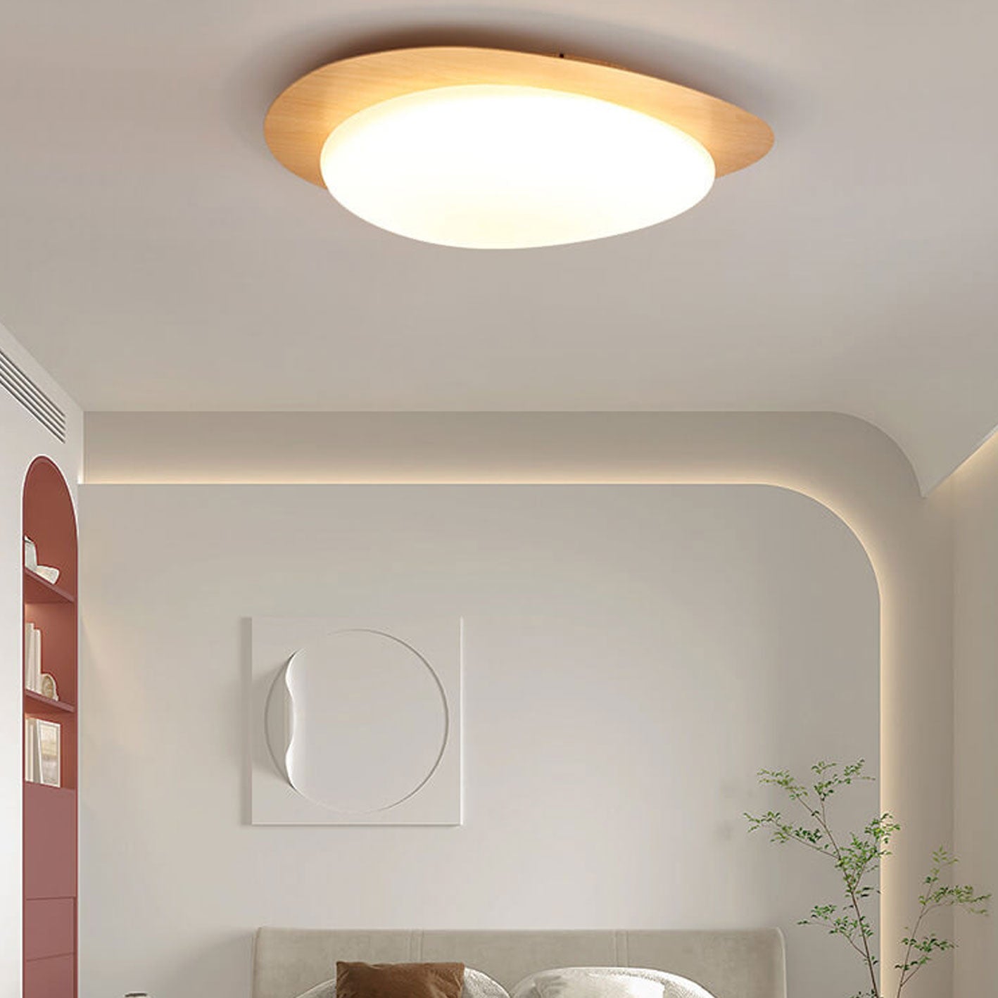 Bellanto Plafondlamp