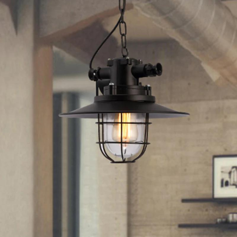 Letron Hanglamp