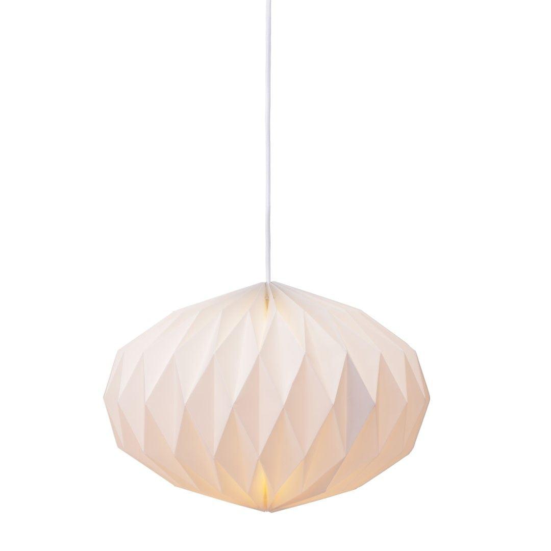 Moderne Opvouwbare Hanglamp