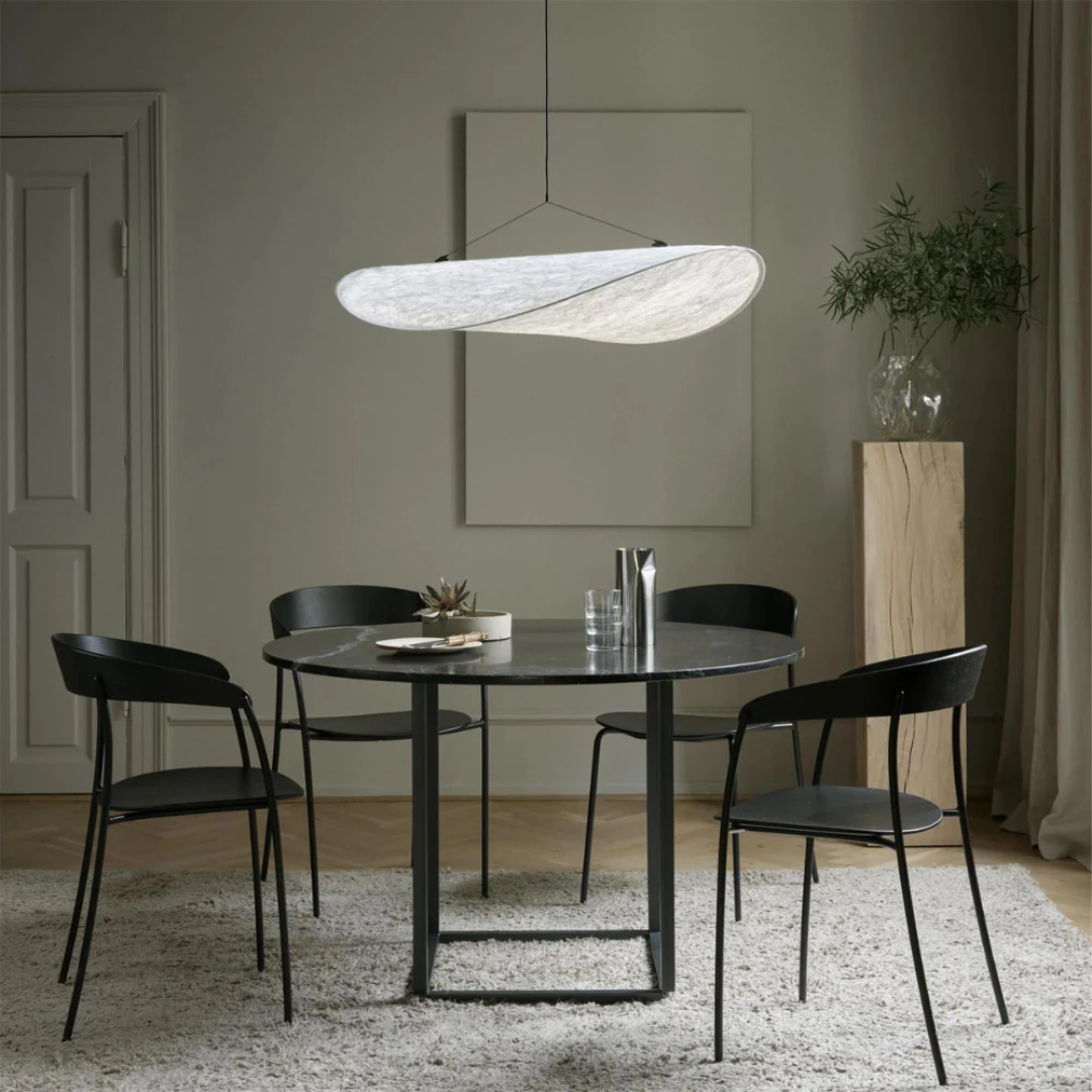 Onda Japanse Golvende Hanglamp