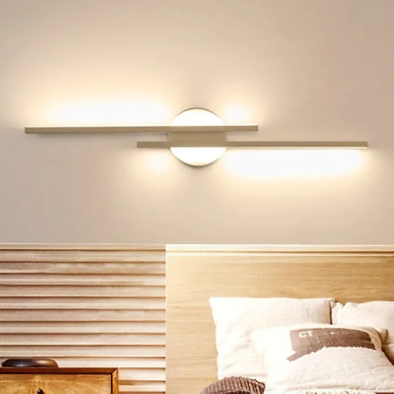 Aldan Wandlamp