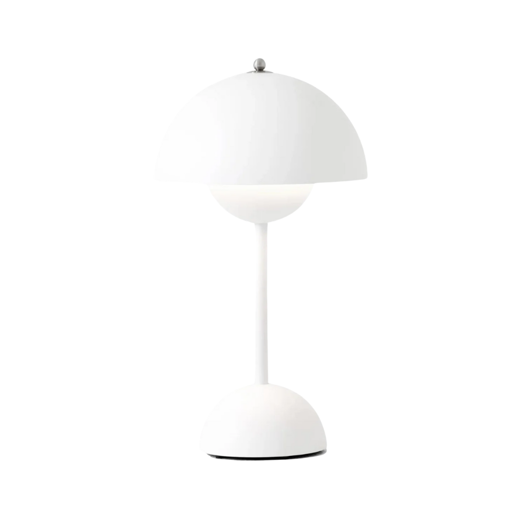 Classic Staande Lamp