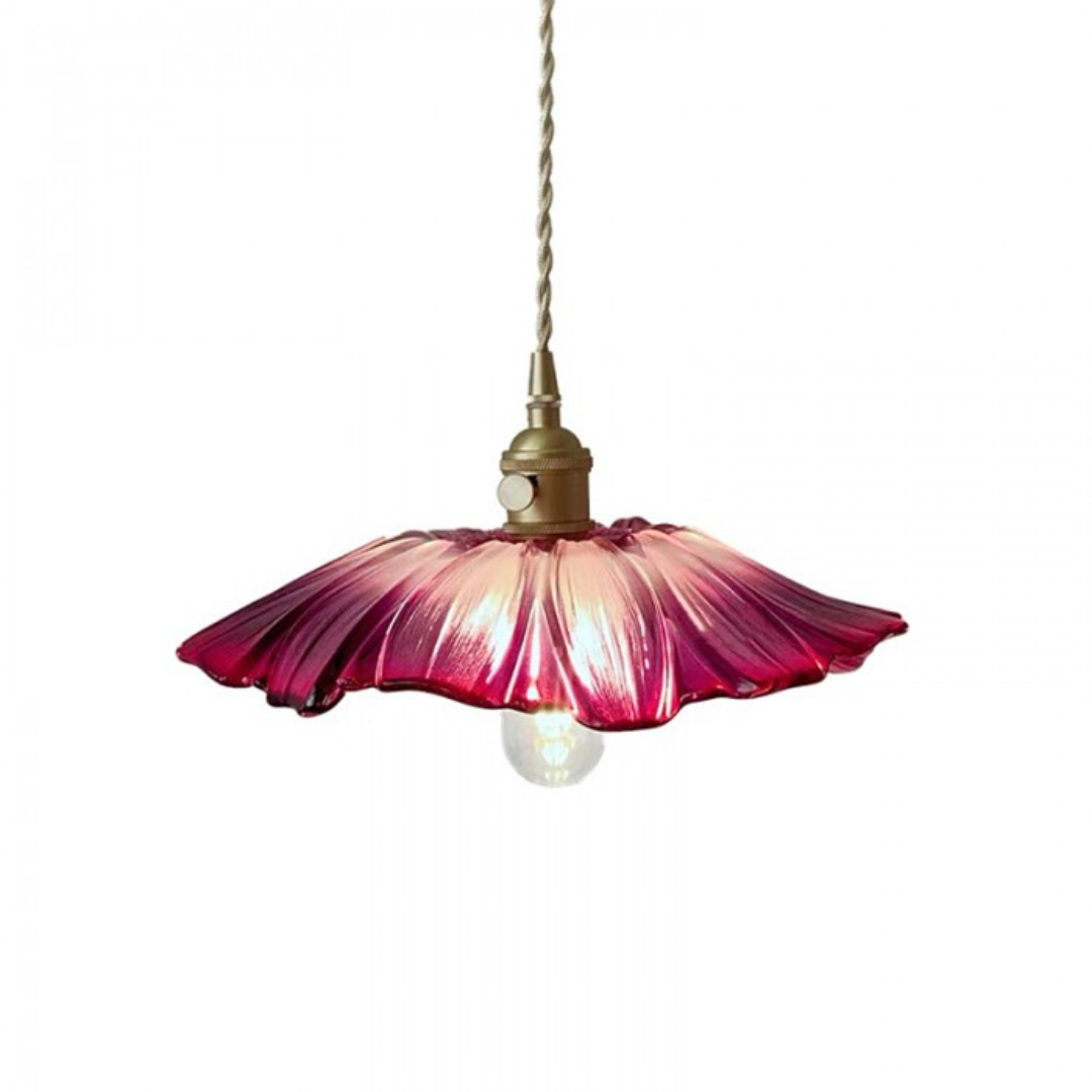 Verdant Gleam Hanglamp