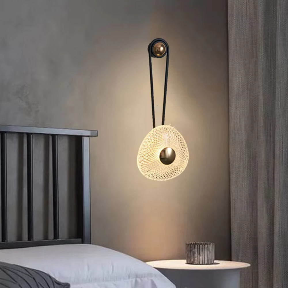 Cravino Wandlamp