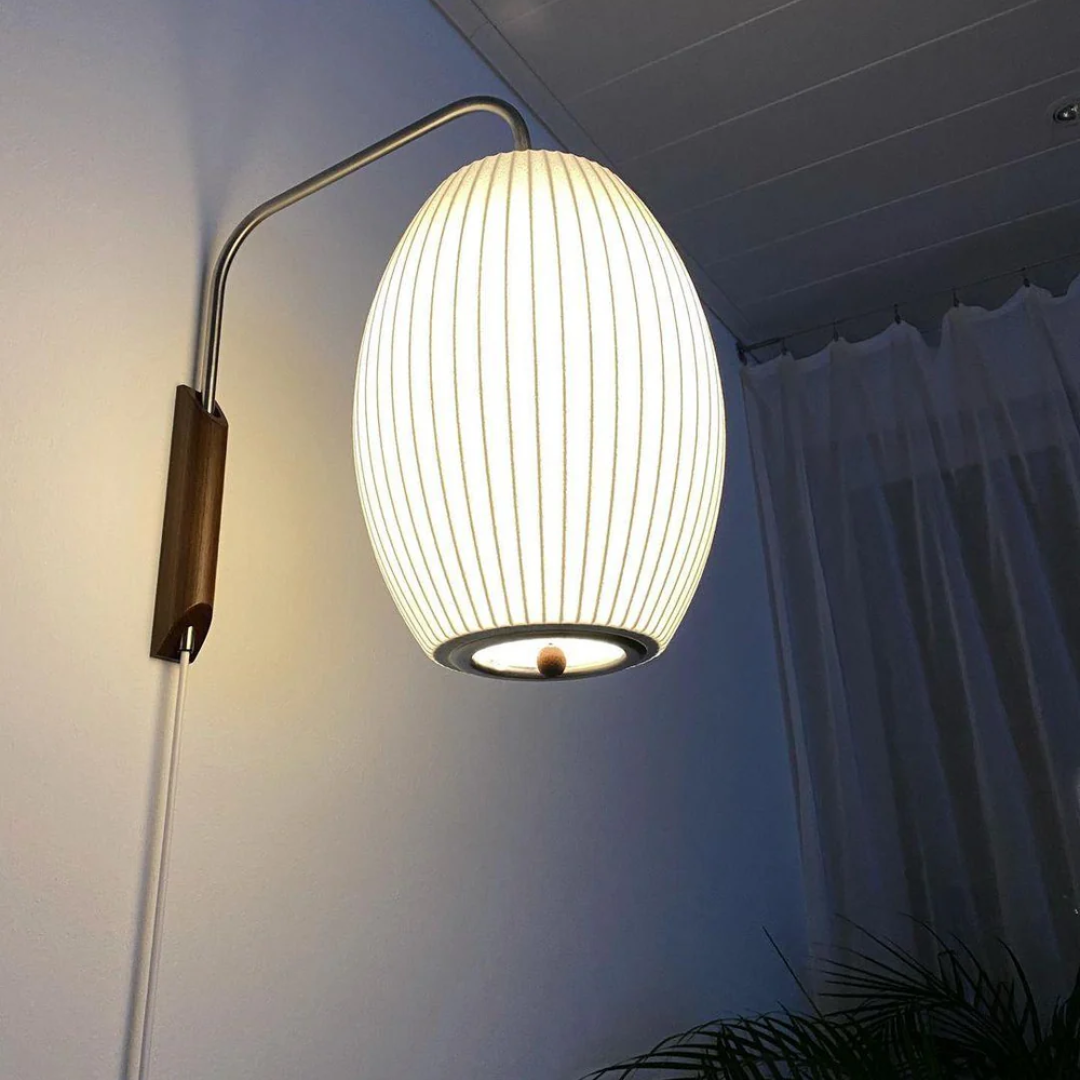 Elovaro Wandlamp