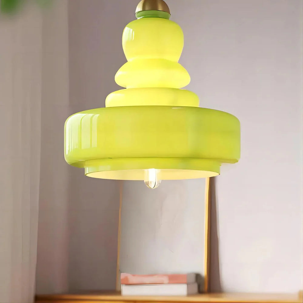 La Gourde Hanglamp