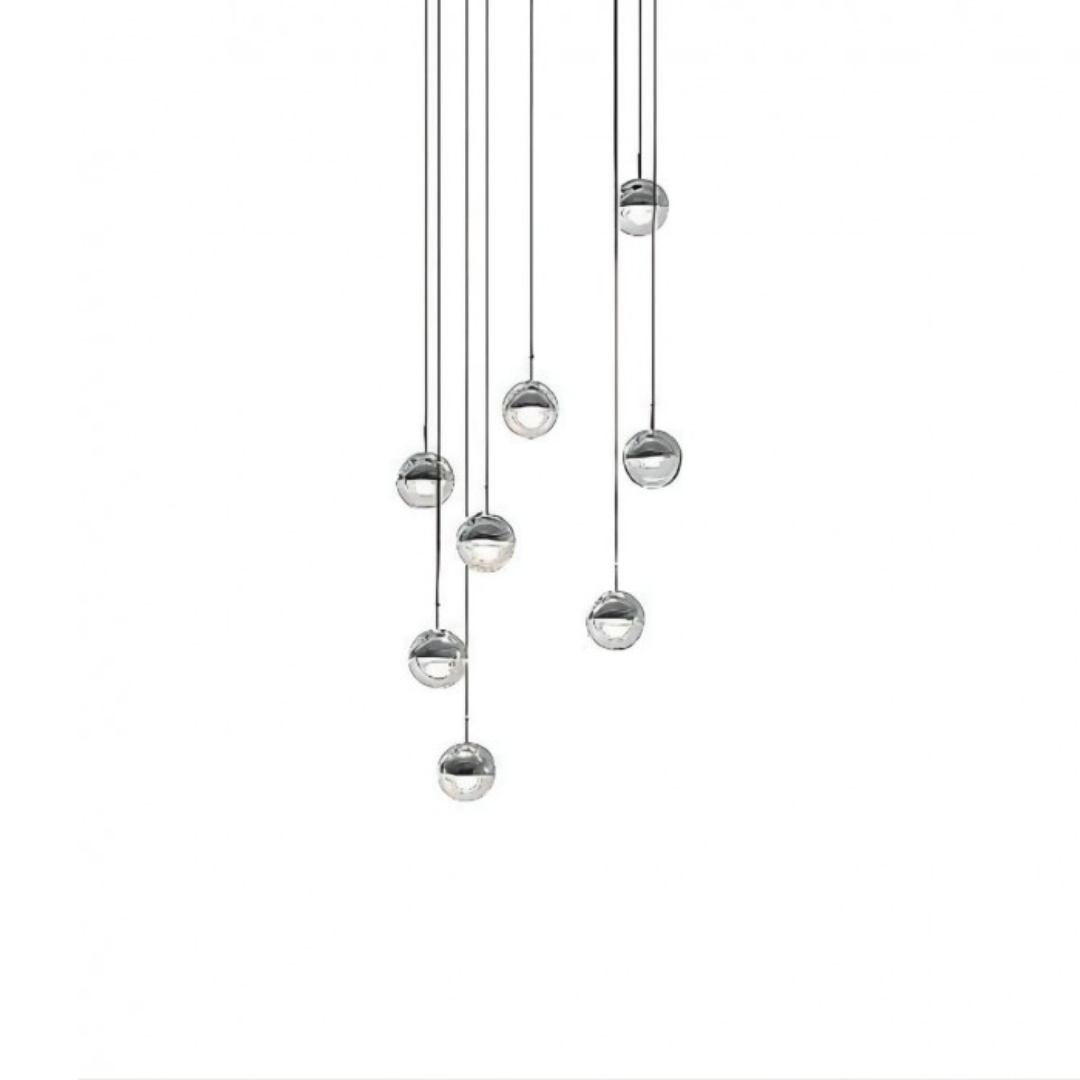 Celestial Orbit Hanglamp