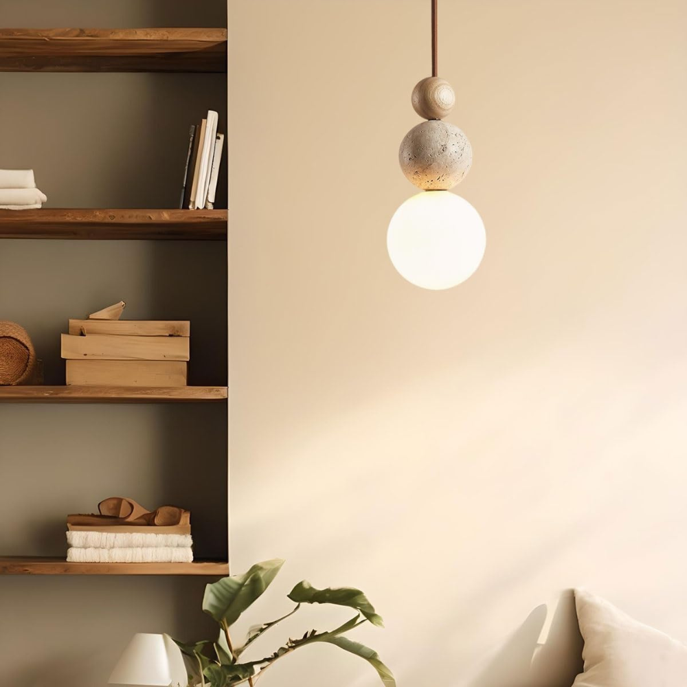 Zintero Hanglamp