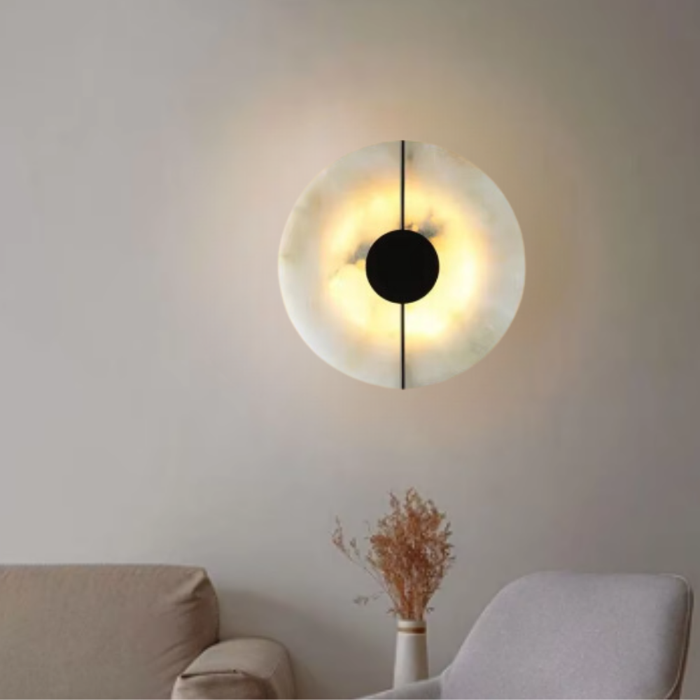 Sorvantis Wandlamp