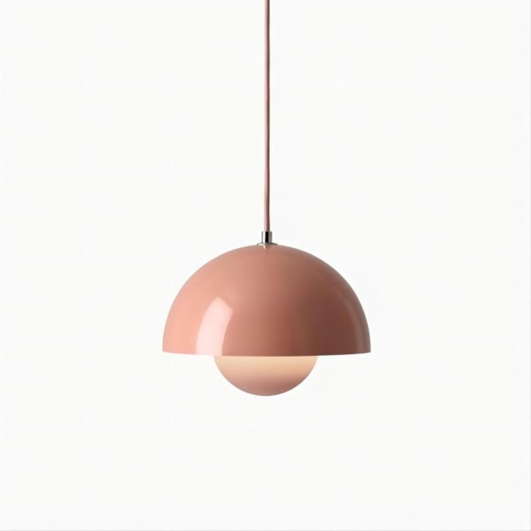 Luna Orb Hanglamp