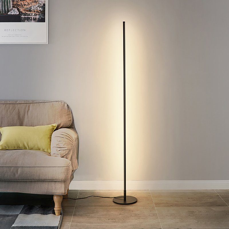 Velain LED Vloerlamp