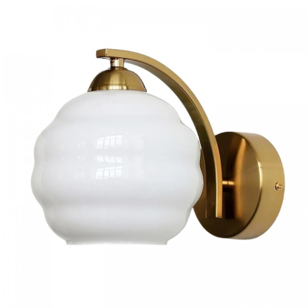 Classic Pearl Wandlamp