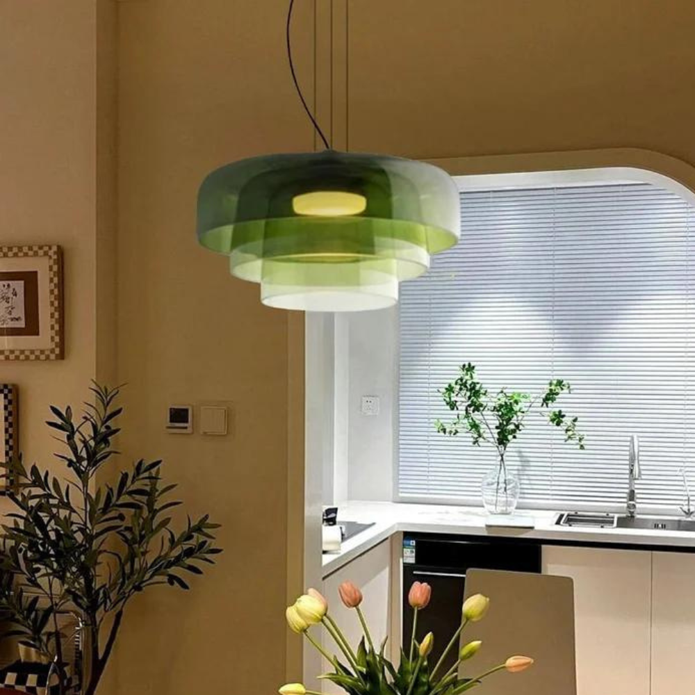 Verre Hanglamp