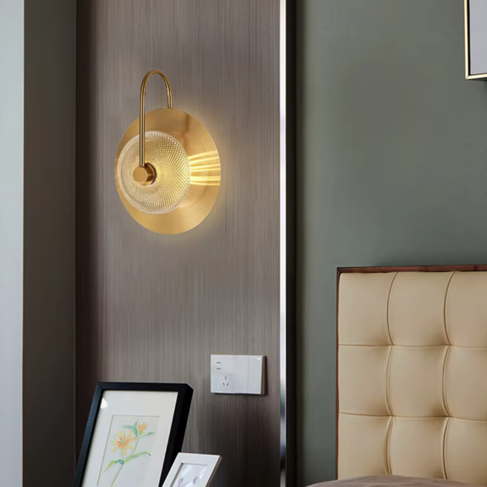 Fenaro Wandlamp