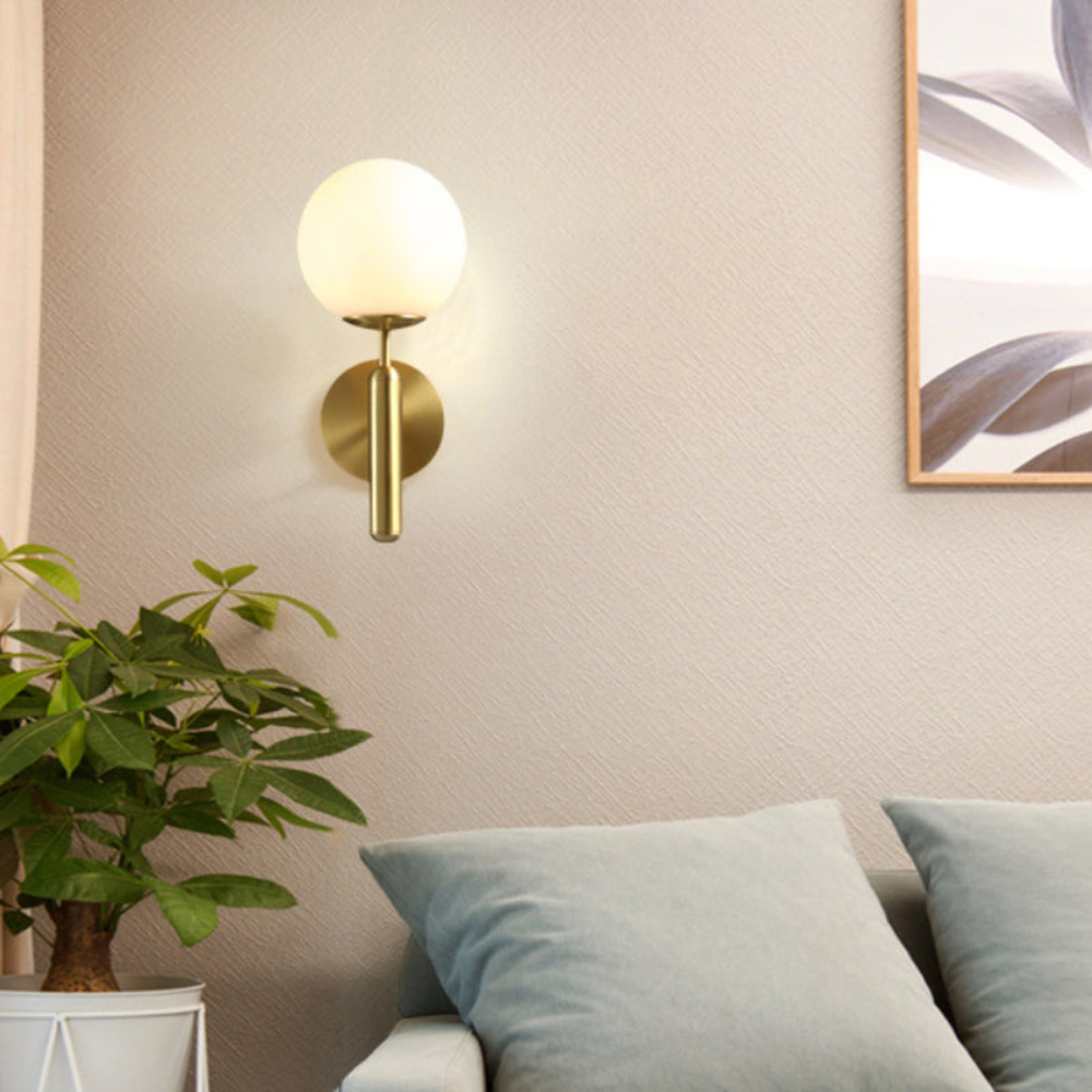 Laleur Wandlamp