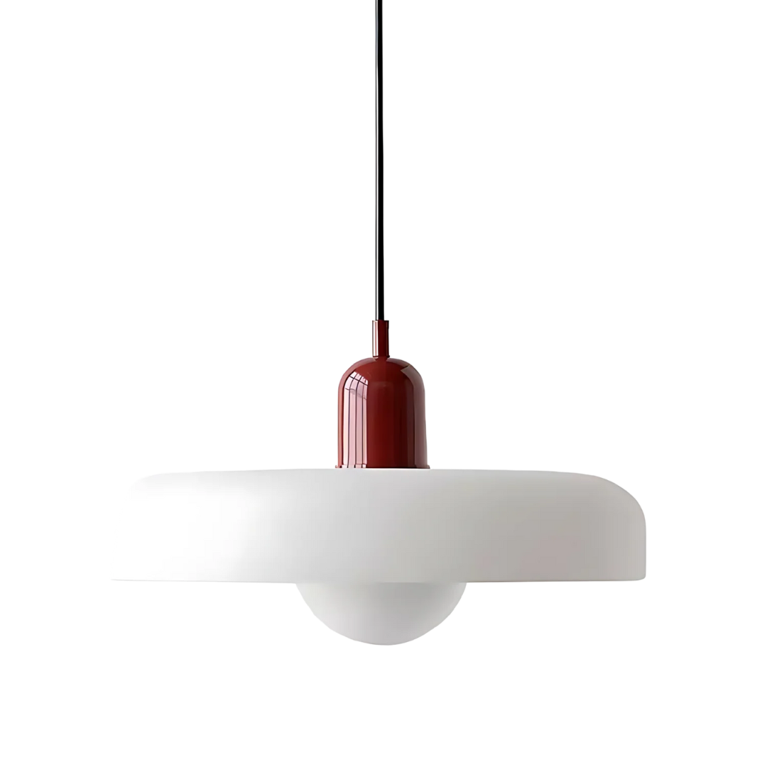 Lansan Plafondlamp -Minimalistische Stijl Verlichting