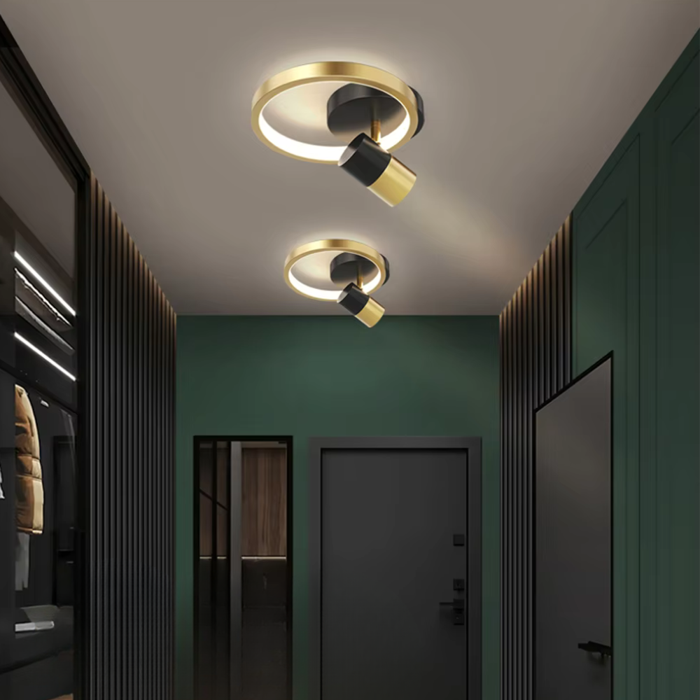 Lumican Plafondlamp - Stijlvol En Functioneel Design