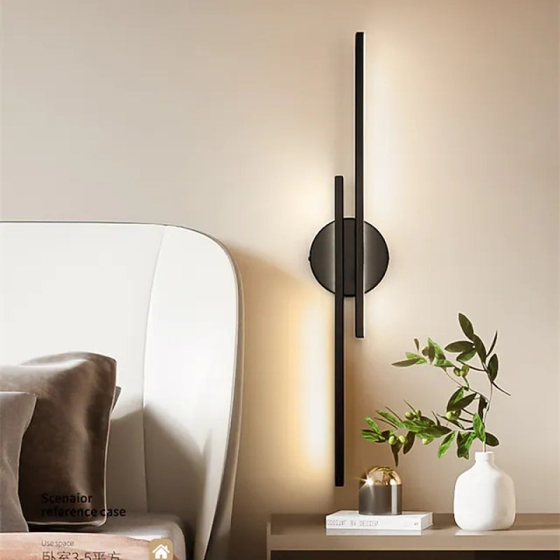 Aldan Wandlamp