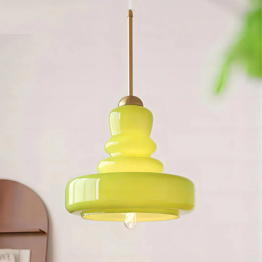 La Gourde Hanglamp