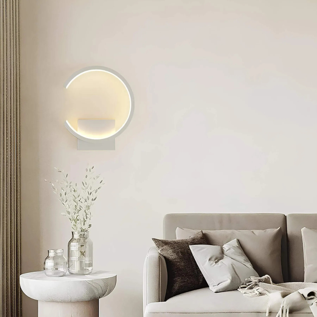 Tranzaro Wandlamp