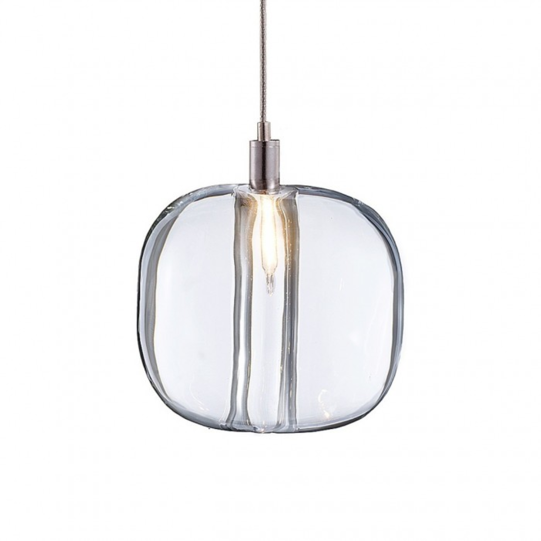 Smoked Elegance Hanglamp - Kroonluchter Bol