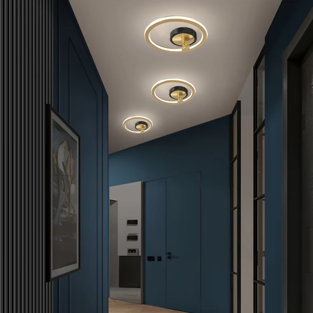 Lumican Plafondlamp - Stijlvol En Functioneel Design