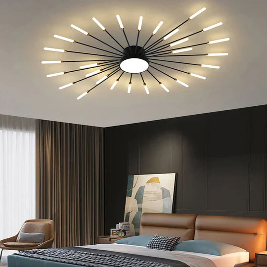 Lavin Plafondlamp - Moderne LED Plafondlampen