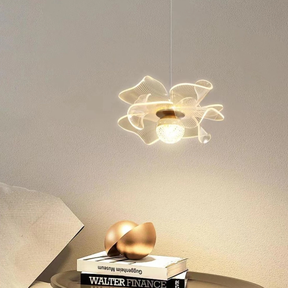 Rosaviro Hanglamp