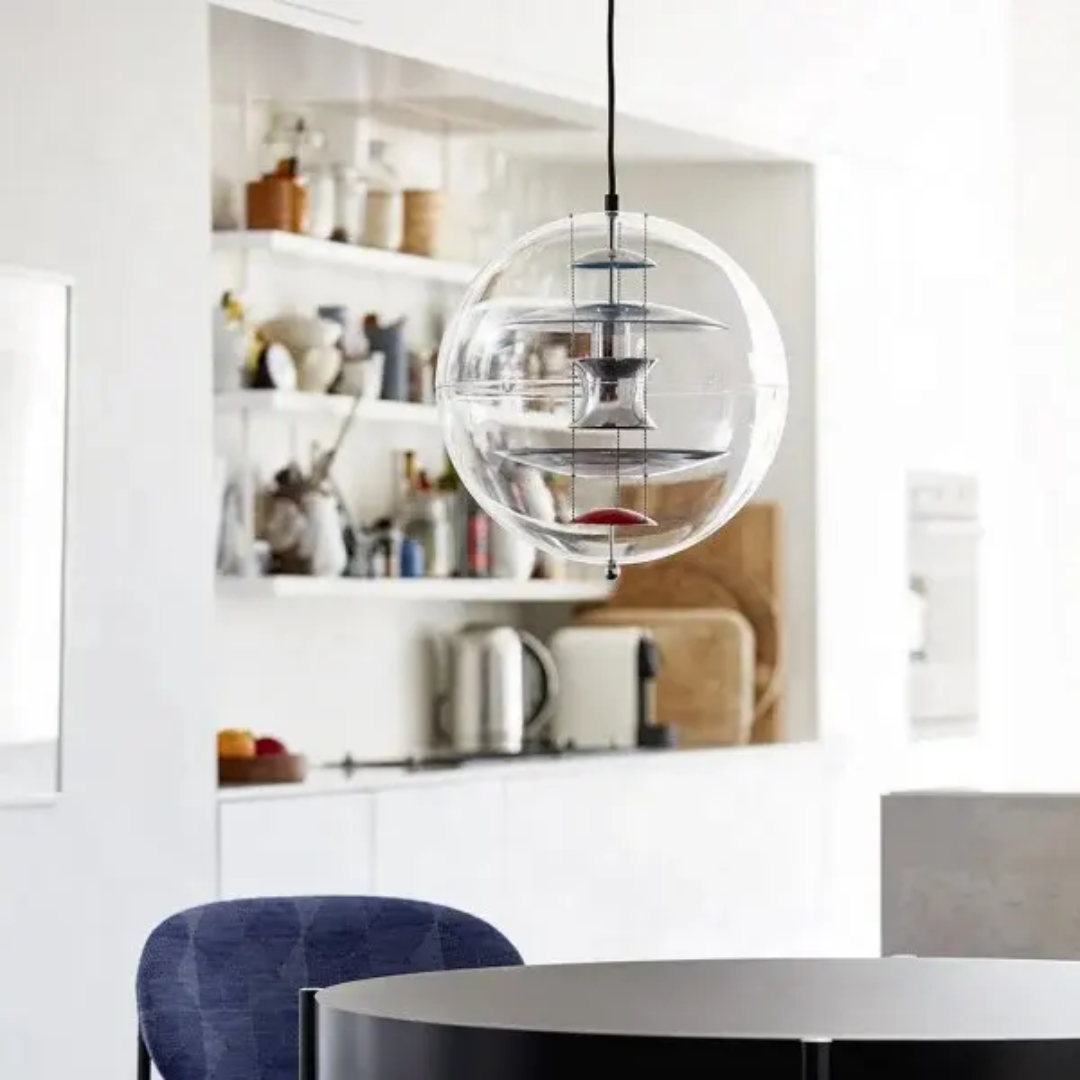 Globe Luminaire Hanglamp