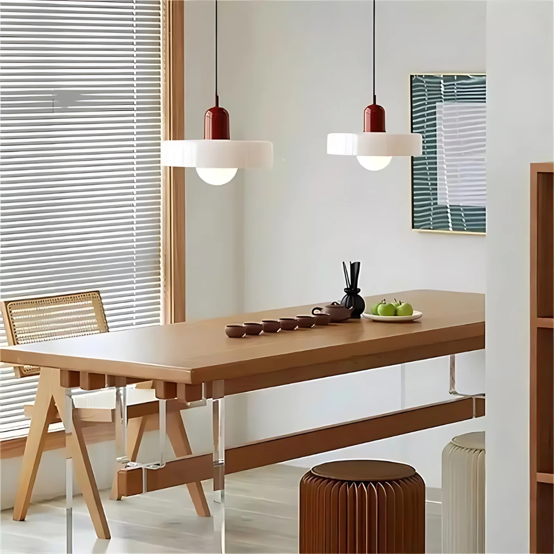 Lansan Plafondlamp -Minimalistische Stijl Verlichting