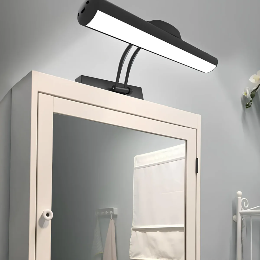 Zivario Wandlamp