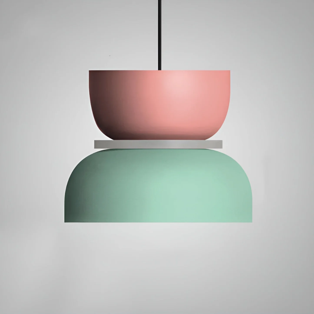 TwinAura Hanglamp