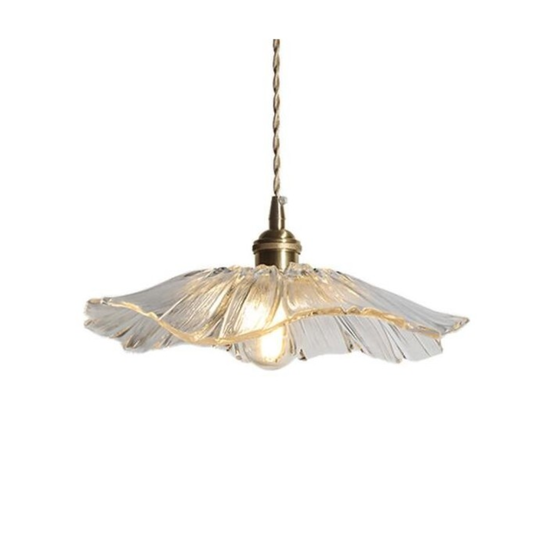 Verdant Gleam Hanglamp