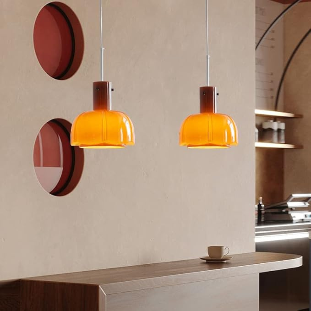 Brinova Retro Hanglamp