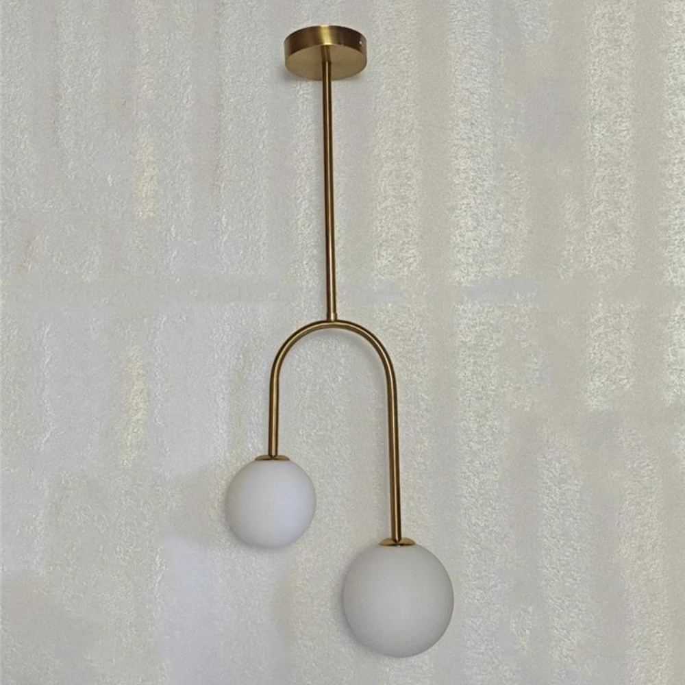 Fiorenzo Plafondlamp