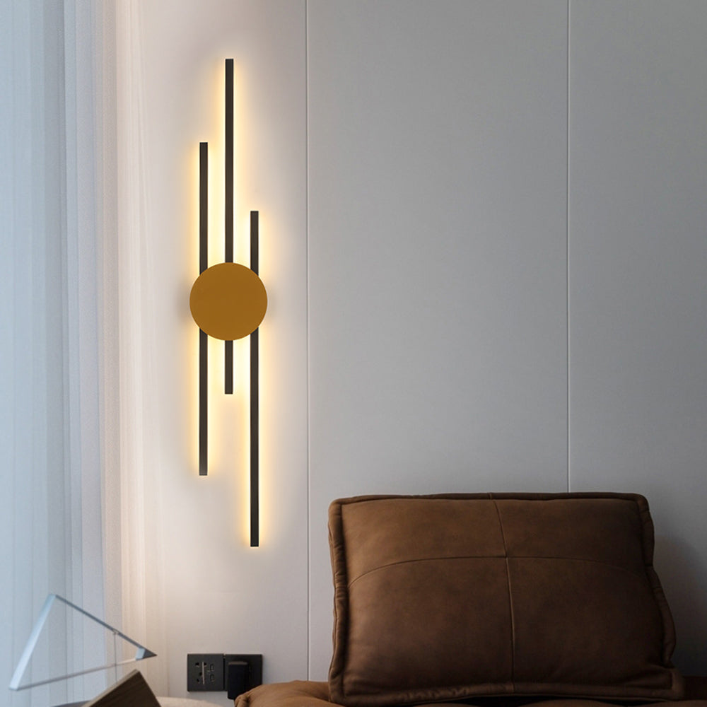 Linear Wandlamp