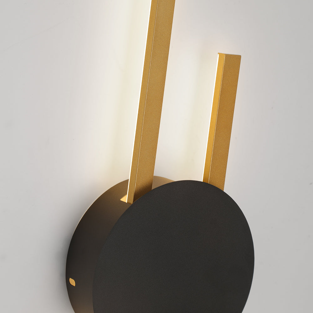 Linear Wandlamp