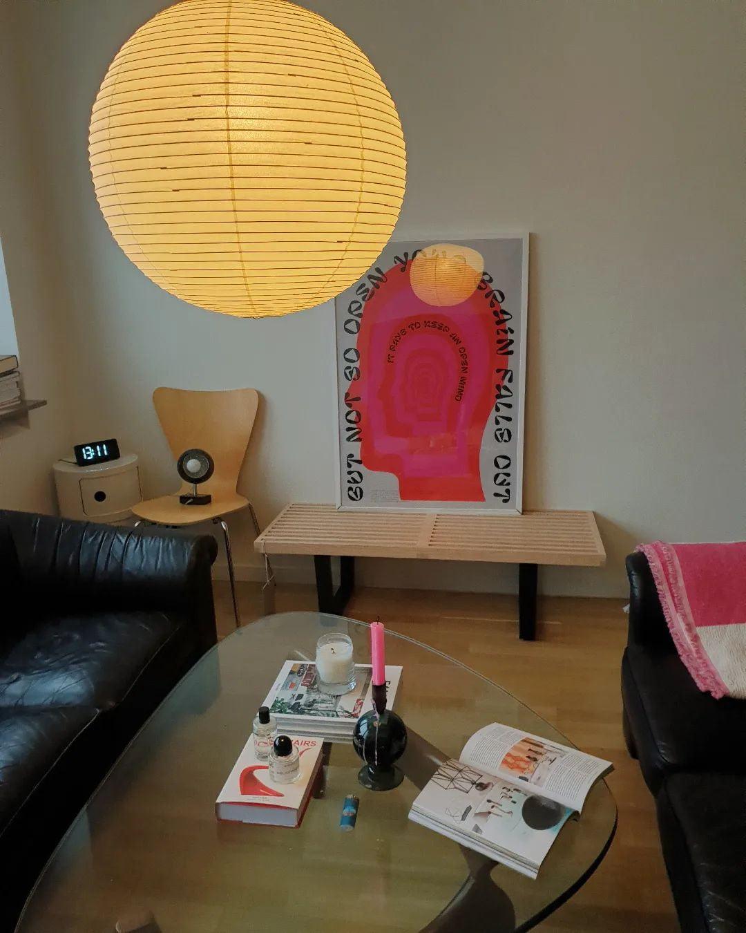 Akari Hanglamp