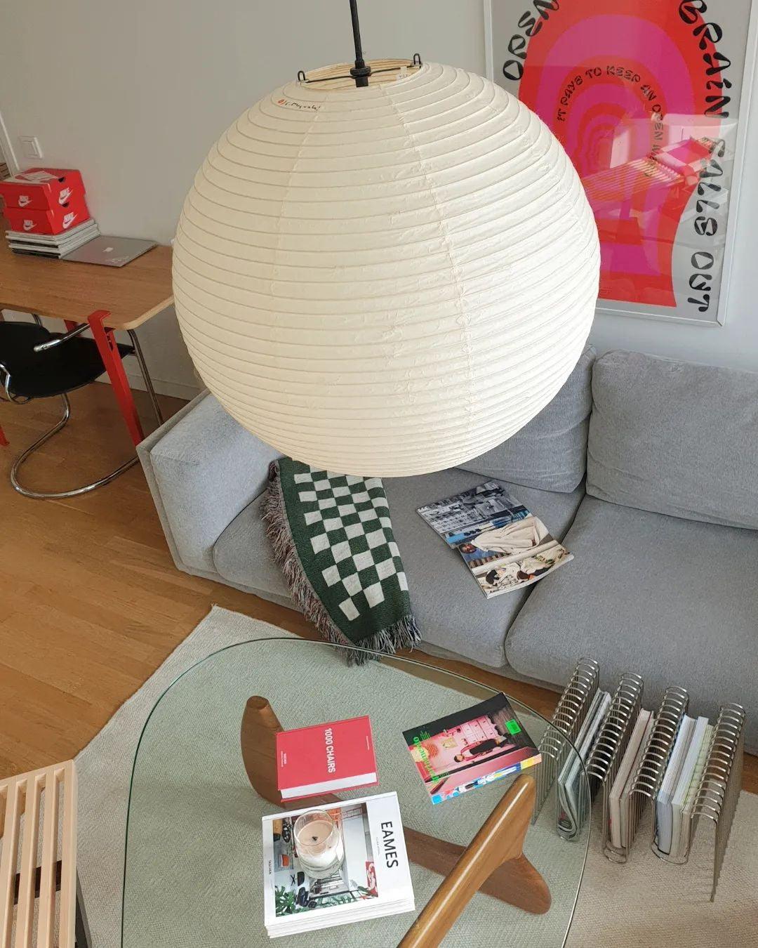 Akari Hanglamp