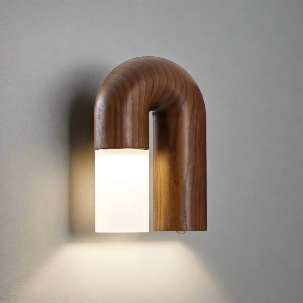 Solfero Wandlamp