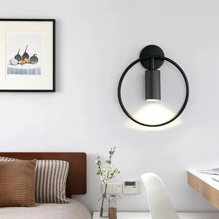 Castiven	Wandlamp