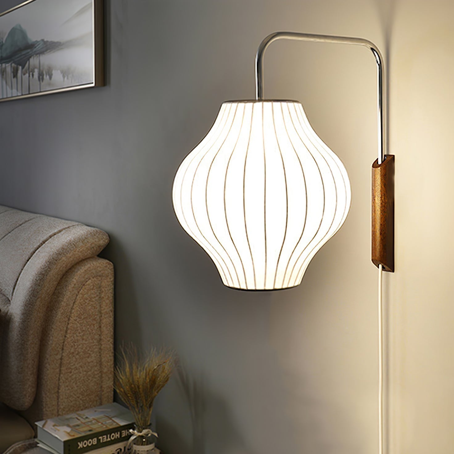 Elovaro Wandlamp