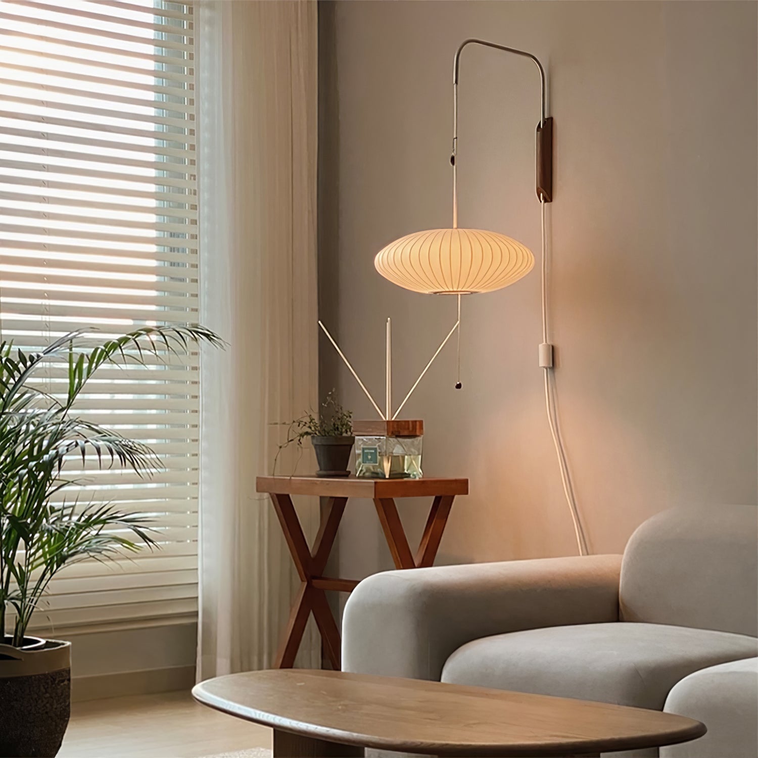 Elovaro Wandlamp