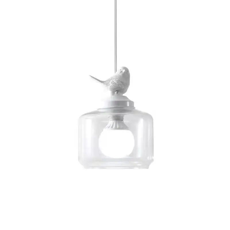 Zera Vogel Hanglamp