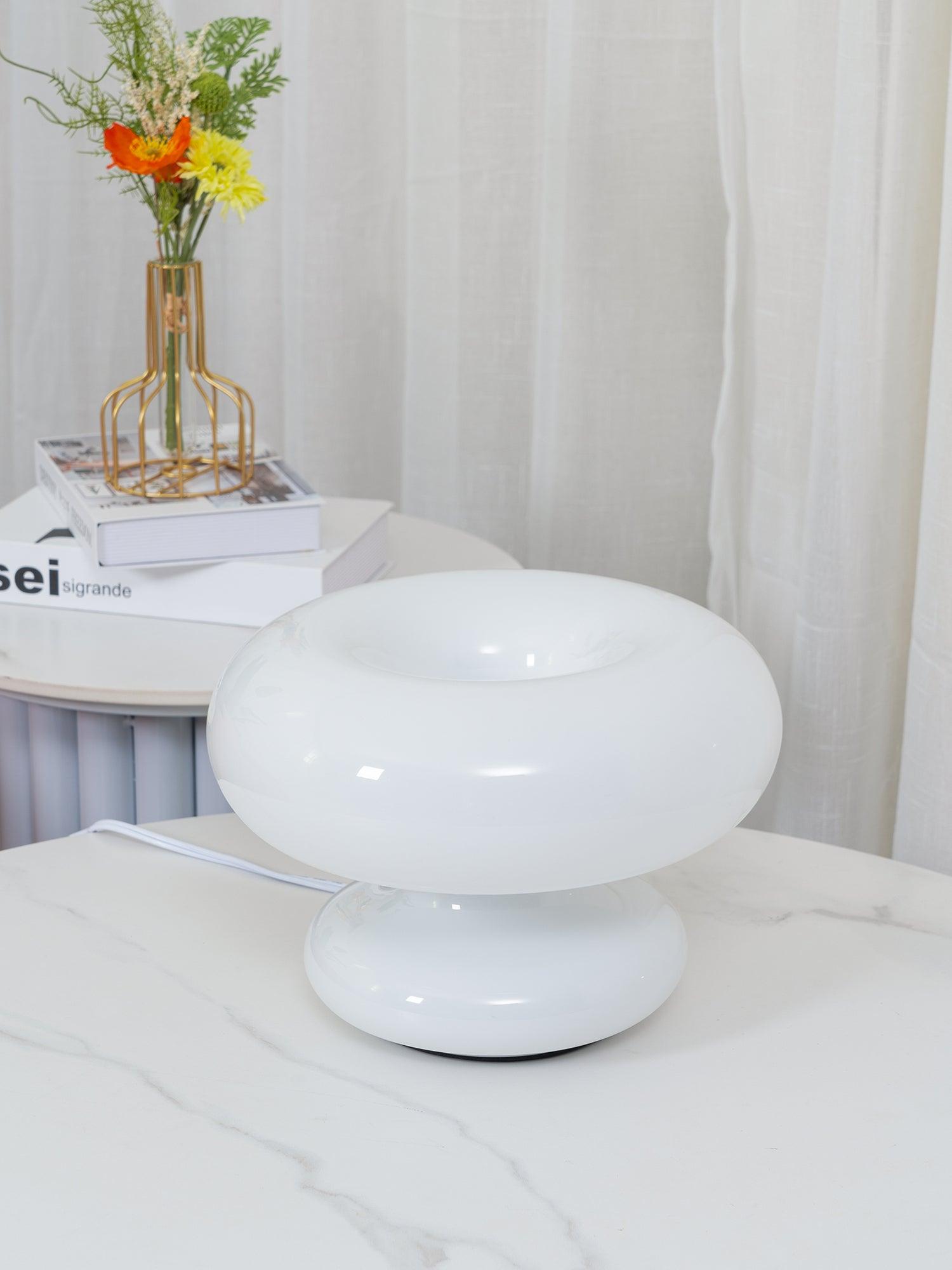 Tuno Tafellamp - Unieke Paddenstoelen Lamp