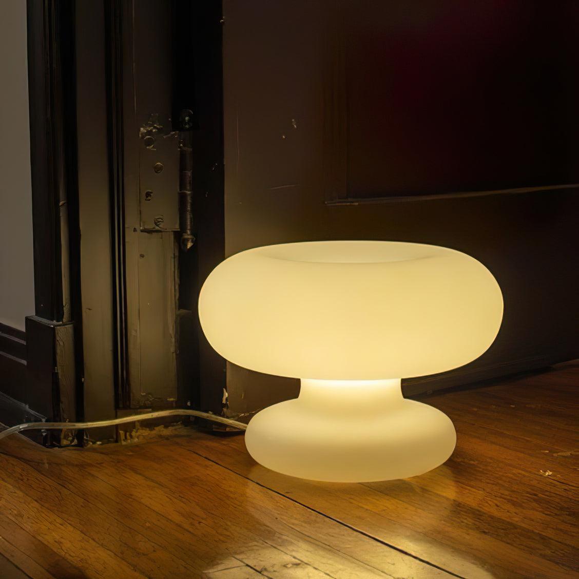 Tuno Tafellamp - Unieke Paddenstoelen Lamp