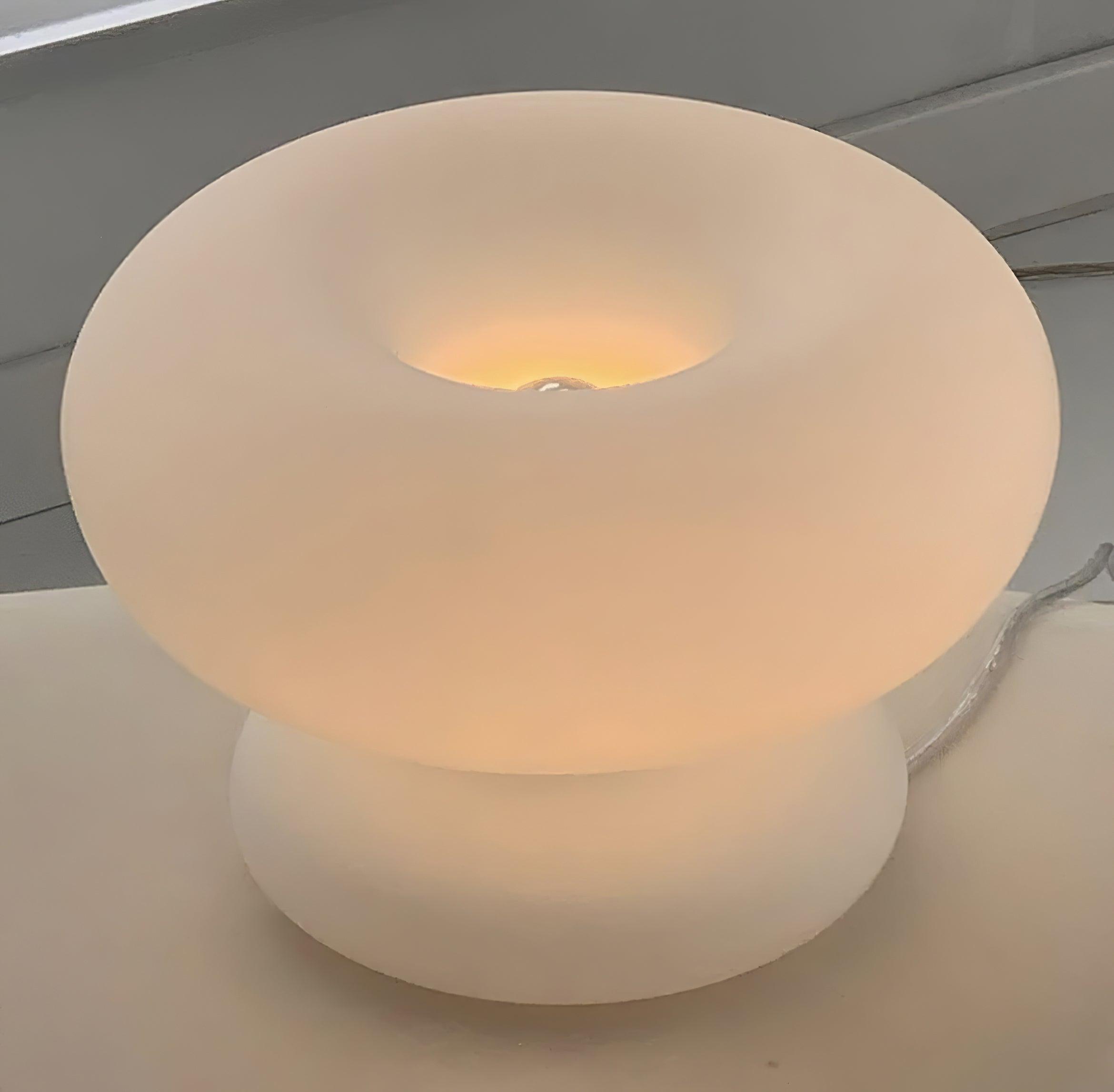 Tuno Tafellamp - Unieke Paddenstoelen Lamp