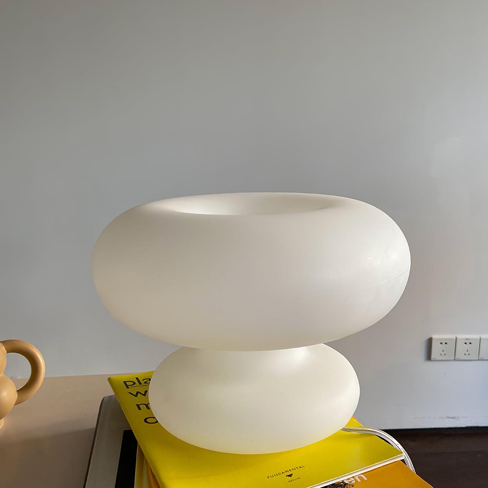 Tuno Tafellamp - Unieke Paddenstoelen Lamp